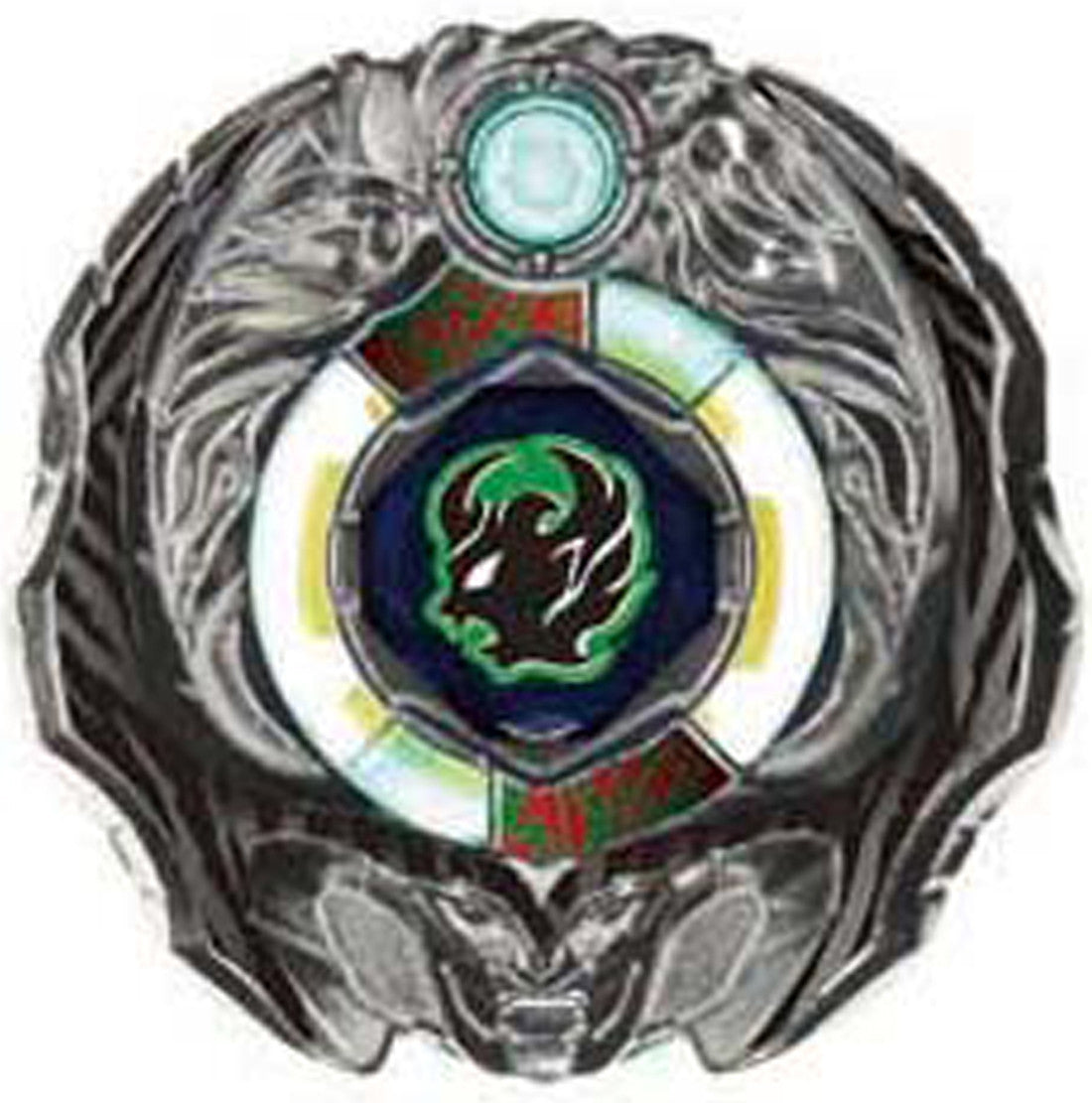 Takara Tomy Beyblade Metal Fight Zero G BBG-09 Zero G Random Booster Vol. 1 Full Set