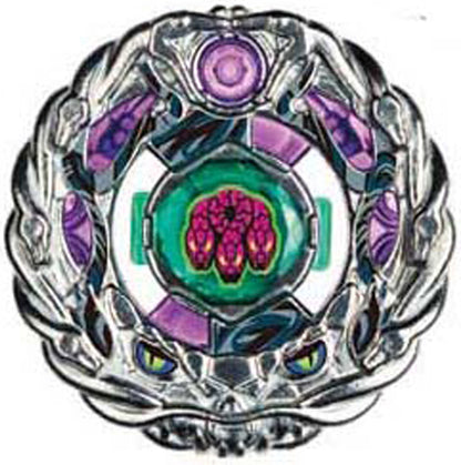 Takara Tomy Beyblade Metal Fight Zero G BBG-09 Zero G Random Booster Vol. 1 Full Set