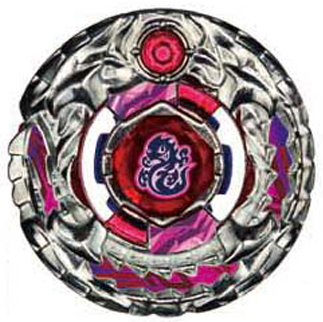 Takara Tomy Beyblade Metal Fight Zero G BBG-09 Thief Saramanda 230WB