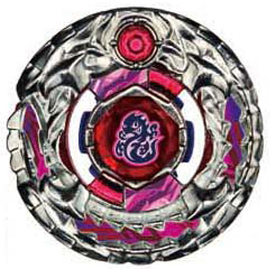 Takara Tomy Beyblade Metal Fight Zero G BBG-09 Thief Saramanda 230WB