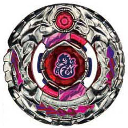 Takara Tomy Beyblade Metal Fight Zero G BBG-09 Zero G Random Booster Vol. 1 Full Set