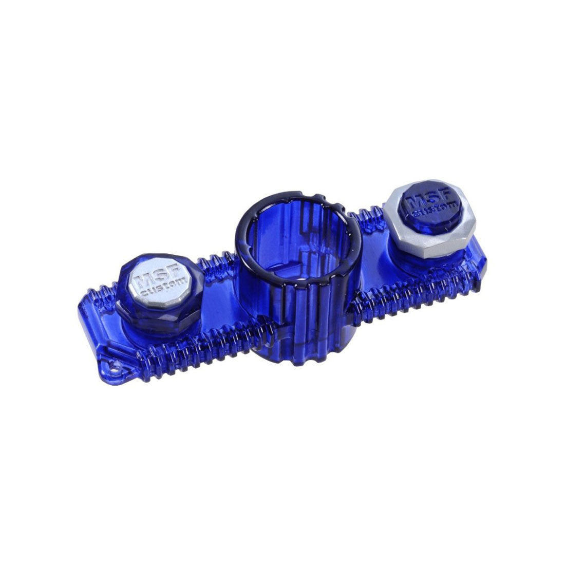 Takara Tomy Beyblade Metal Fight Zero G BBG-15 Zero G Metal Stone Face Ocean Blue