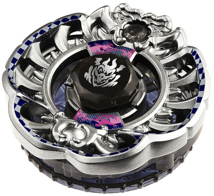 Takara Tomy Beyblade Metal Fight Zero G BBG-17 Archer Gargole SA165WSF