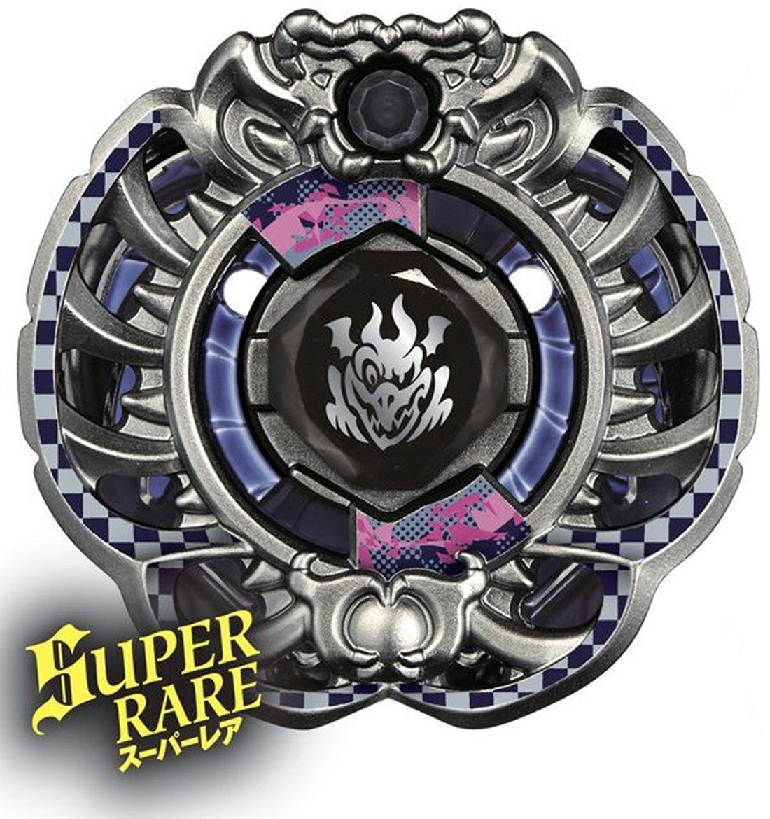 Takara Tomy Beyblade Metal Fight Zero G BBG-17 Zero G Random Booster Vol. 2 Full Set