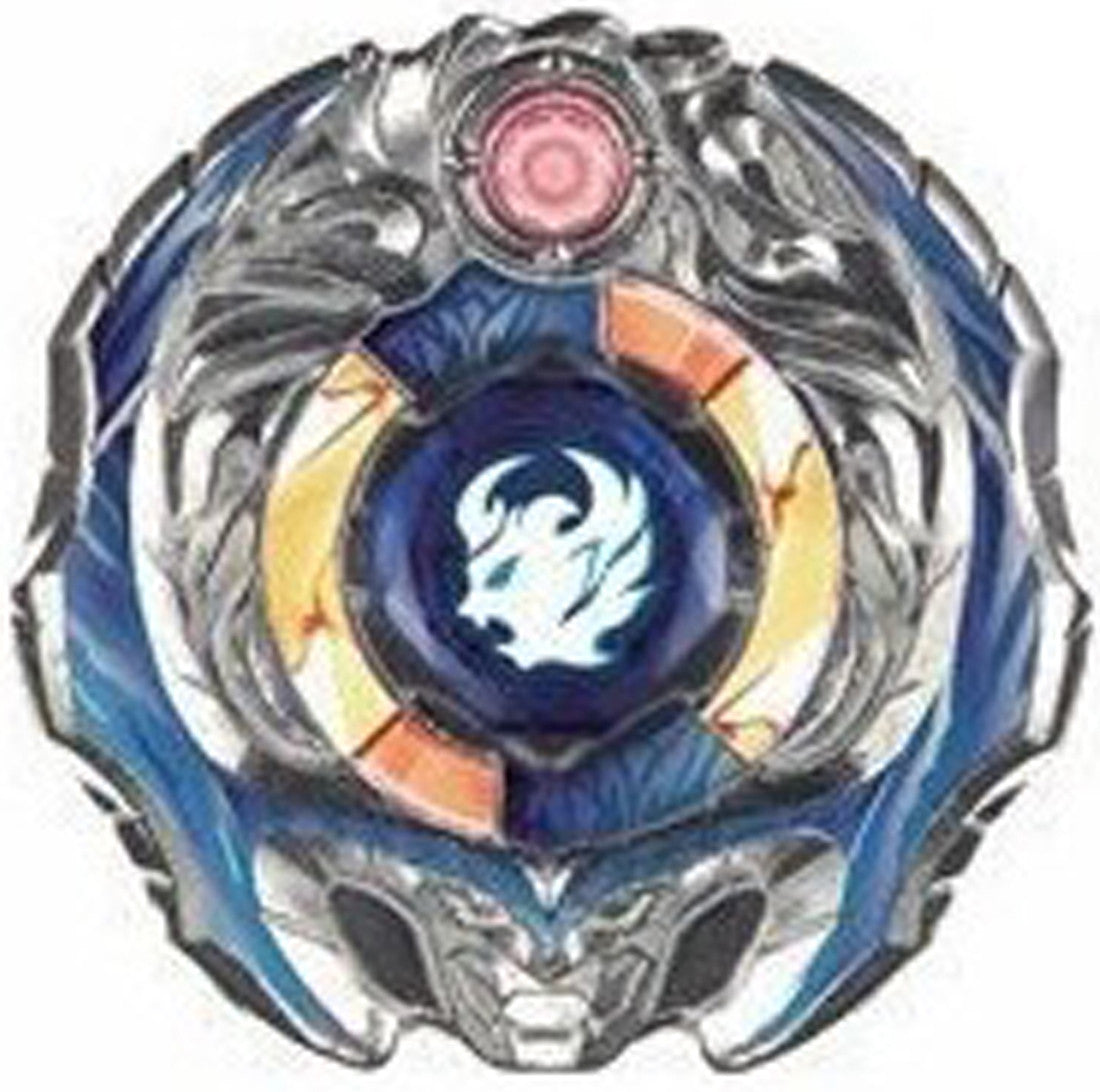 Takara Tomy Beyblade Metal Fight Zero G BBG-17 Zero G Random Booster Vol. 2 Full Set