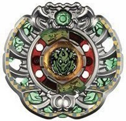 Takara Tomy Beyblade Metal Fight Zero G BBG-17 Zero G Random Booster Vol. 2 Full Set
