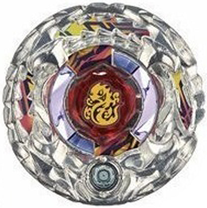 Takara Tomy Beyblade Metal Fight Zero G BBG-17 Zero G Random Booster Vol. 2 Full Set