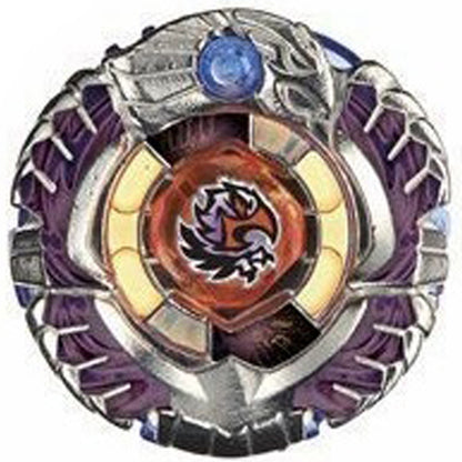 Takara Tomy Beyblade Metal Fight Zero G BBG-17 Zero G Random Booster Vol. 2 Full Set