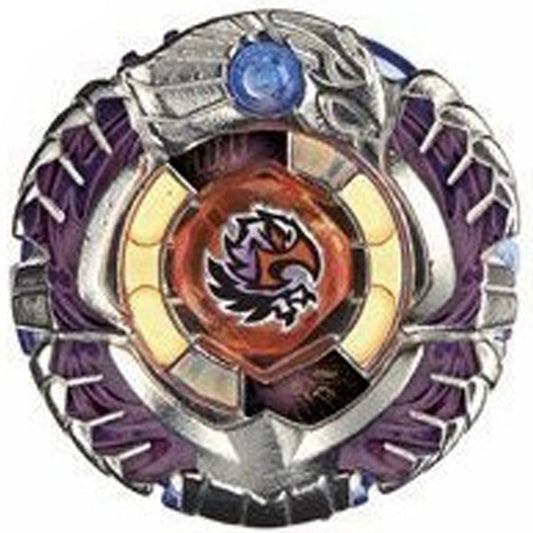 Takara Tomy Beyblade Metal Fight Zero G BBG-17 Pirates Gryph 160CF
