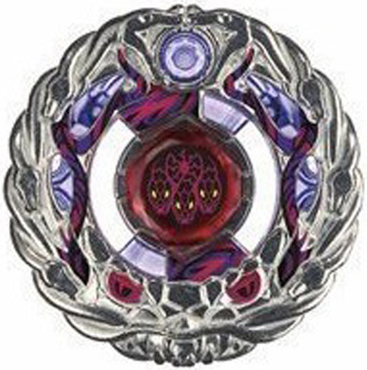 Takara Tomy Beyblade Metal Fight Zero G BBG-17 Shinobi Orojya 160WSF