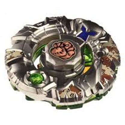 Takara Tomy Beyblade Metal Fight Zero G BBG-20 Booster Bandid Goreim DF145BS