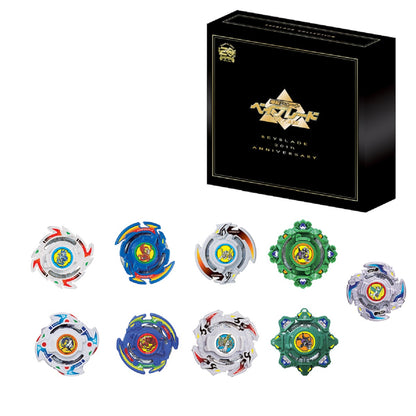 Wholesale Takara Tomy Beyblade Burst WBBA Limited 20th Anniversary Set – BBG-21 & BBG-31 Combo Set