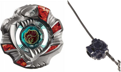Wholesale Takara Tomy  Beyblade Metal Fight Zero G BBG-22 Starter Berserker Begirados SR200BWD
