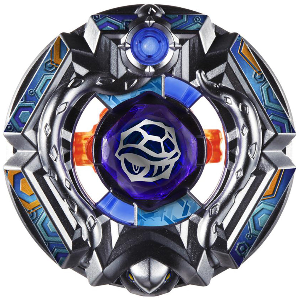 Takara Tomy Beyblade Metal Fight Zero G BBG-23 Zero G Random Booster Vol. 3 Full Set