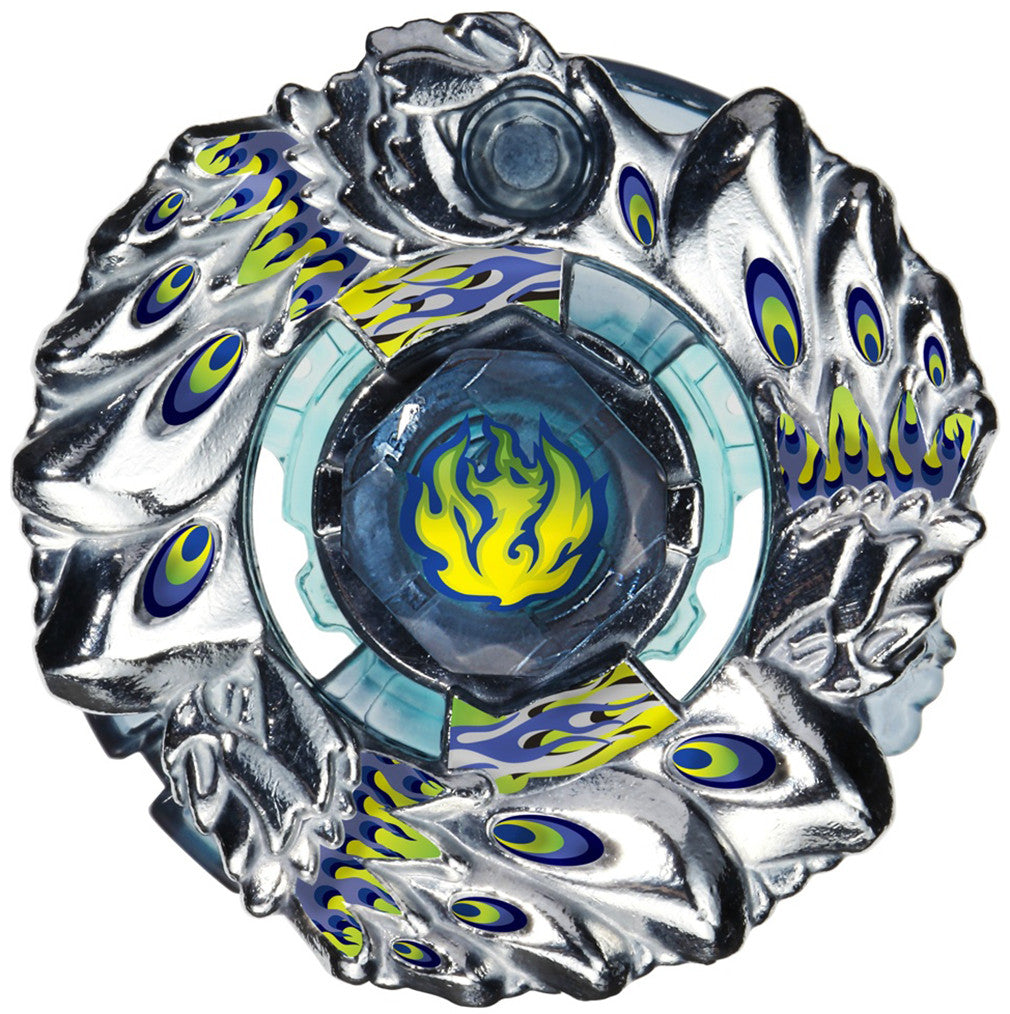 Takara Tomy Beyblade Metal Fight Zero G BBG-23 Zero G Random Booster Vol. 3 Full Set