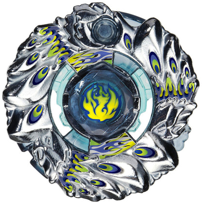 Takara Tomy Beyblade Metal Fight Zero G BBG-23 Zero G Random Booster Vol. 3 Full Set