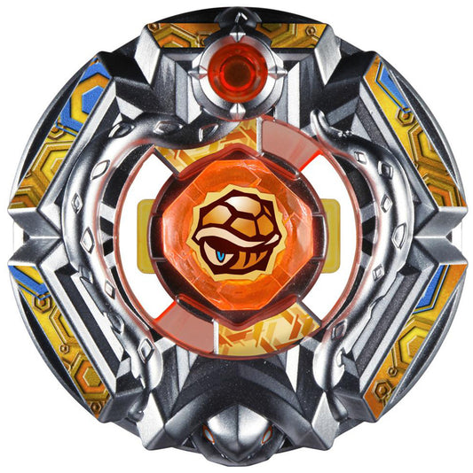 Takara Tomy Beyblade Metal Fight Zero G BBG-23 Shinobi Genbull 130W2D