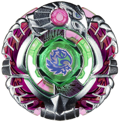 Takara Tomy Beyblade Metal Fight Zero G BBG-23 Zero G Random Booster Vol. 3 Full Set
