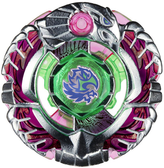 Takara Tomy Beyblade Metal Fight Zero G BBG-23 Shinobi Gryph WD145TB