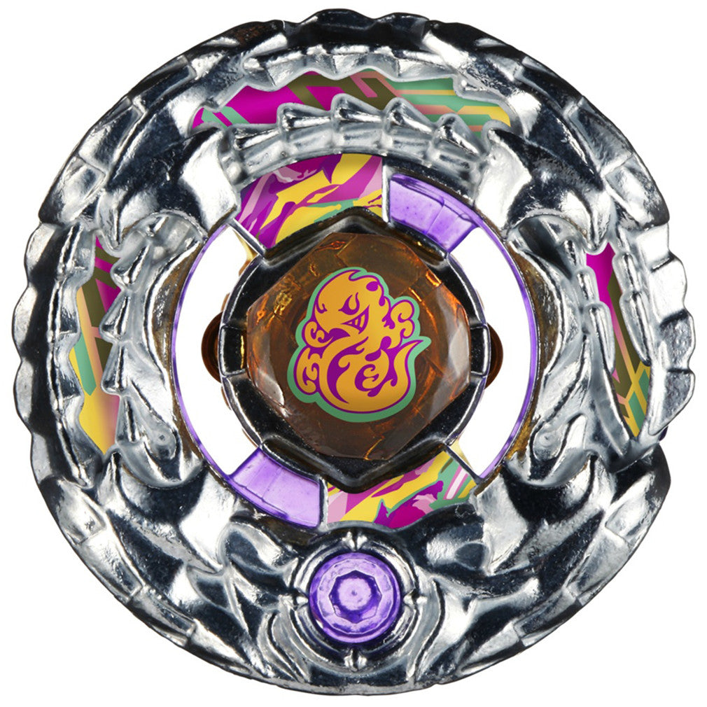 Takara Tomy Beyblade Metal Fight Zero G BBG-23 Zero G Random Booster Vol. 3 Full Set