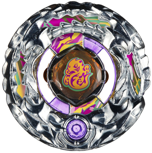 Takara Tomy Beyblade Metal Fight Zero G BBG-23 Thief Saramanda F230SF
