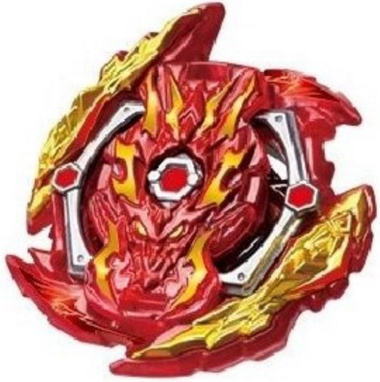 Takara Tomy Beyblade BURST WBBA Limited BBG-32 (B-00) Booster Zwei Bahamut