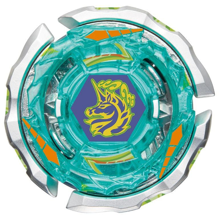 Takara Tomy WBBA Limited BBG-36 Beyblade 2020 Anniversary Metal Fight Set