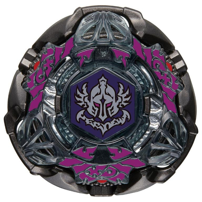 Takara Tomy WBBA Limited BBG-36 Beyblade 2020 Anniversary Metal Fight Set
