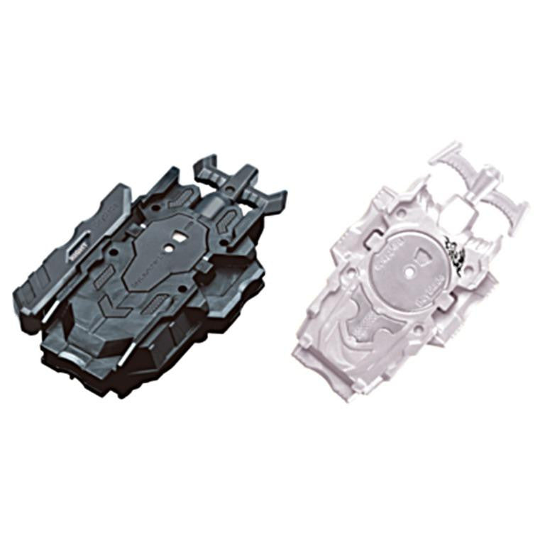 Takara Tomy WBBA Limited BBG-36 Beyblade 2020 Anniversary Metal Fight Set