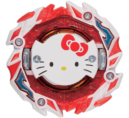 Wholesale Takara Tomy Beyblade BURST Dynamite Battle WBBA Limited Edition BBG-40 (B-00) Booster Astral Hello Kitty Over Revolve'-0