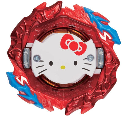 Wholesale Takara Tomy Beyblade BURST Dynamite Battle WBBA Limited Edition BBG-40 (B-00) Booster Astral Hello Kitty Over Revolve'-0