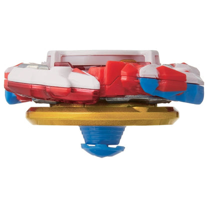 Takara Tomy Beyblade BURST Dynamite Battle WBBA Limited Edition BBG-40 (B-00) Booster Astral Hello Kitty Over Revolve'-0