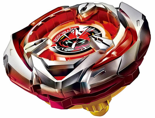 [Loose][No Packing Box][With QR Code] Wholesale Takara Tomy Beyblade X BX-05 Booster Wizard Arrow 4-80B