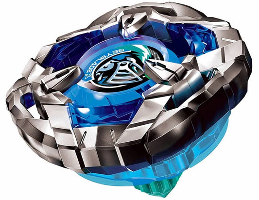 [Loose][No Packing Box][With QR Code] Wholesale Takara Tomy Beyblade X BX-06 Booster Knight Shield 3-80N