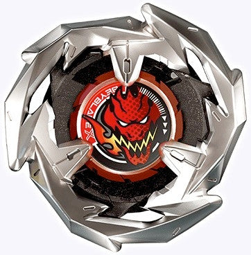[Loose | 24 Pcs][With Packing Box][With QR Code] Wholesale Takara Tomy Beyblade X BX-17 Start Dash Set (All in One Entry Set)