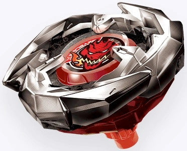 [Loose | 24 Pcs][With Packing Box][With QR Code] Wholesale Takara Tomy Beyblade X BX-17 Start Dash Set (All in One Entry Set)