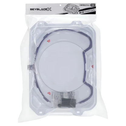 [Loose | 15 Pcs] Wholesale Takara Tomy Beyblade X BX-32 Wide Xtreme Stadium