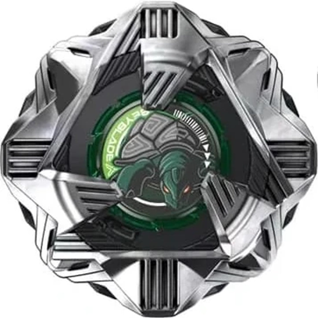 Takara Tomy Beyblade X BX-35 01 Black Shell 4-60D (Prize)