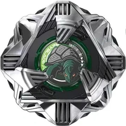 Takara Tomy Beyblade X BX-35 01 Black Shell 4-60D (Prize)