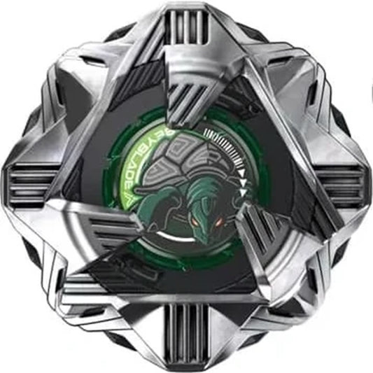 Takara Tomy Beyblade X BX-35 01 Black Shell 4-60D (Prize)