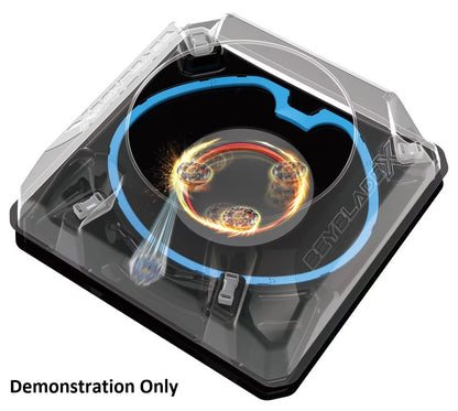 [For DHL, UPS, etc... ONLY] Wholesale Takara Tomy Beyblade X BX-37 Double Xtreme Stadium Set