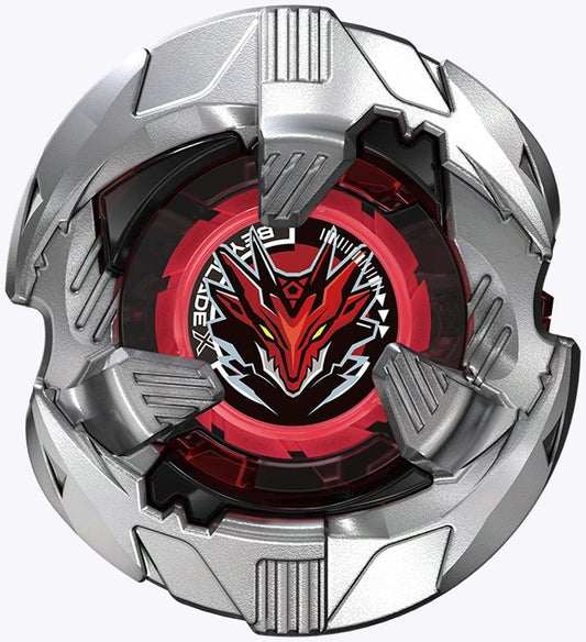 Takara Tomy Beyblade X BX-39 01 Shelter Drake 7-80GP (Prize)