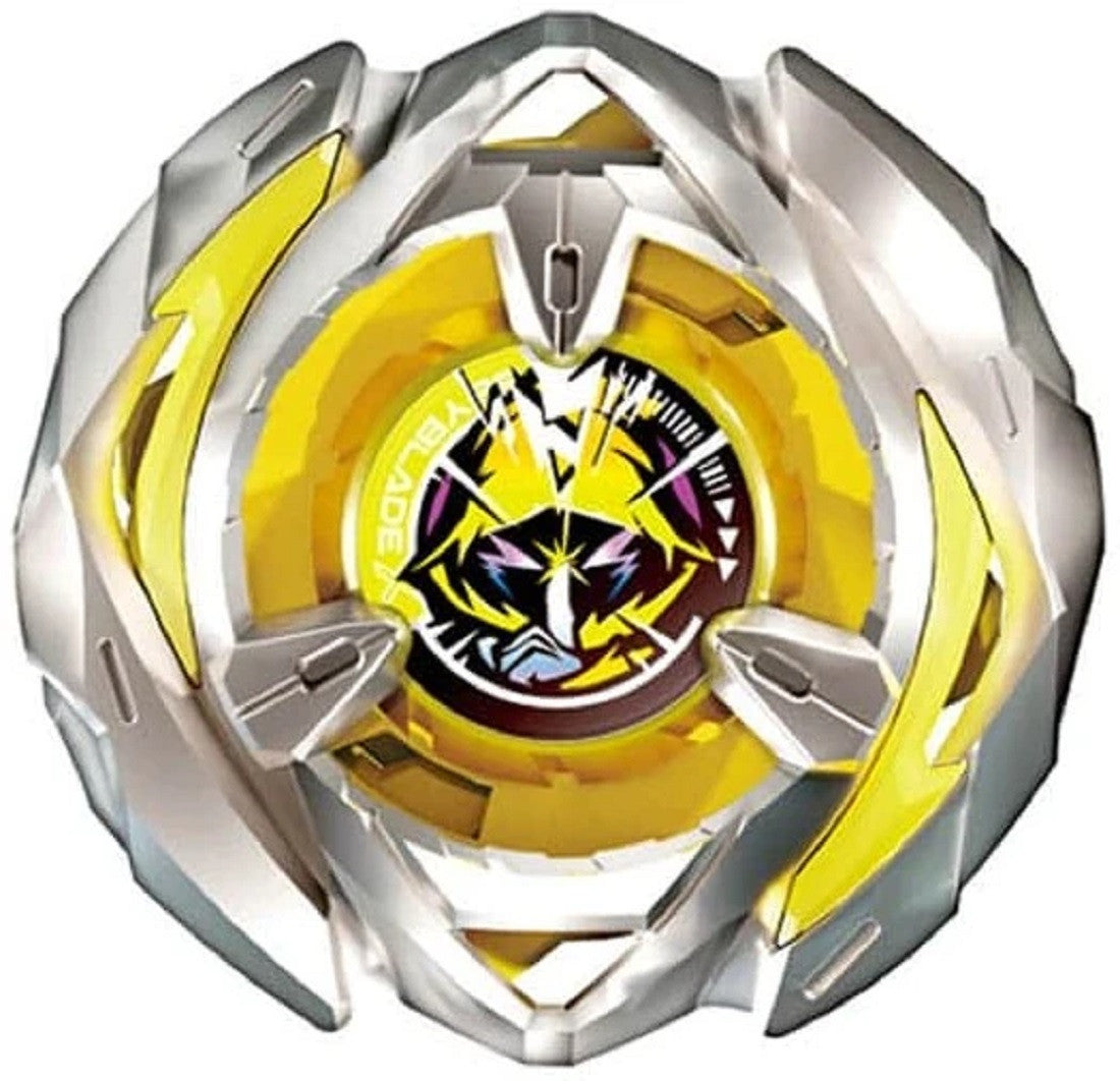 Wholesale Takara Tomy Beyblade X BX-03 Starter Wizard Arrow 4-80B