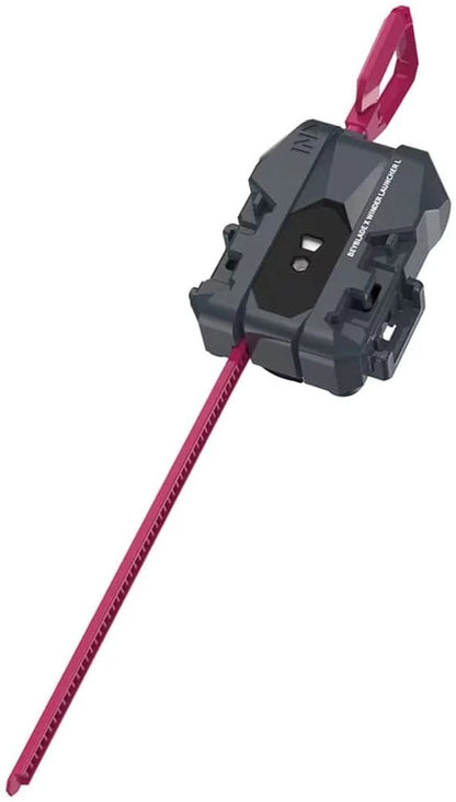 Wholesale Takara Tomy Beyblade X BX-40 Winder Launcher L (Left Turning)