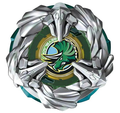Takara Tomy Beyblade X BX-44 Booster TriceraPress M-85BS