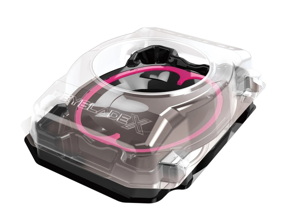 [For DHL, UPS, etc... ONLY] Wholesale Takara Tomy Beyblade X BX-46 Battle Entry Set Infinity