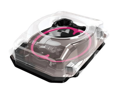 [For EMS & Airmail ONLY] Takara Tomy Beyblade X BX-46 Battle Entry Set Infinity