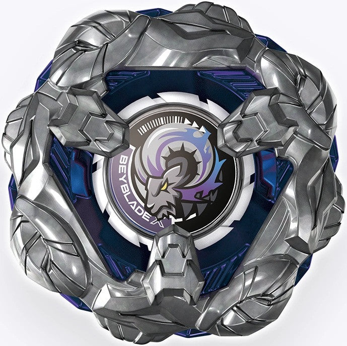 [For DHL, UPS, etc... ONLY] Takara Tomy Beyblade X BX-46 Battle Entry Set Infinity