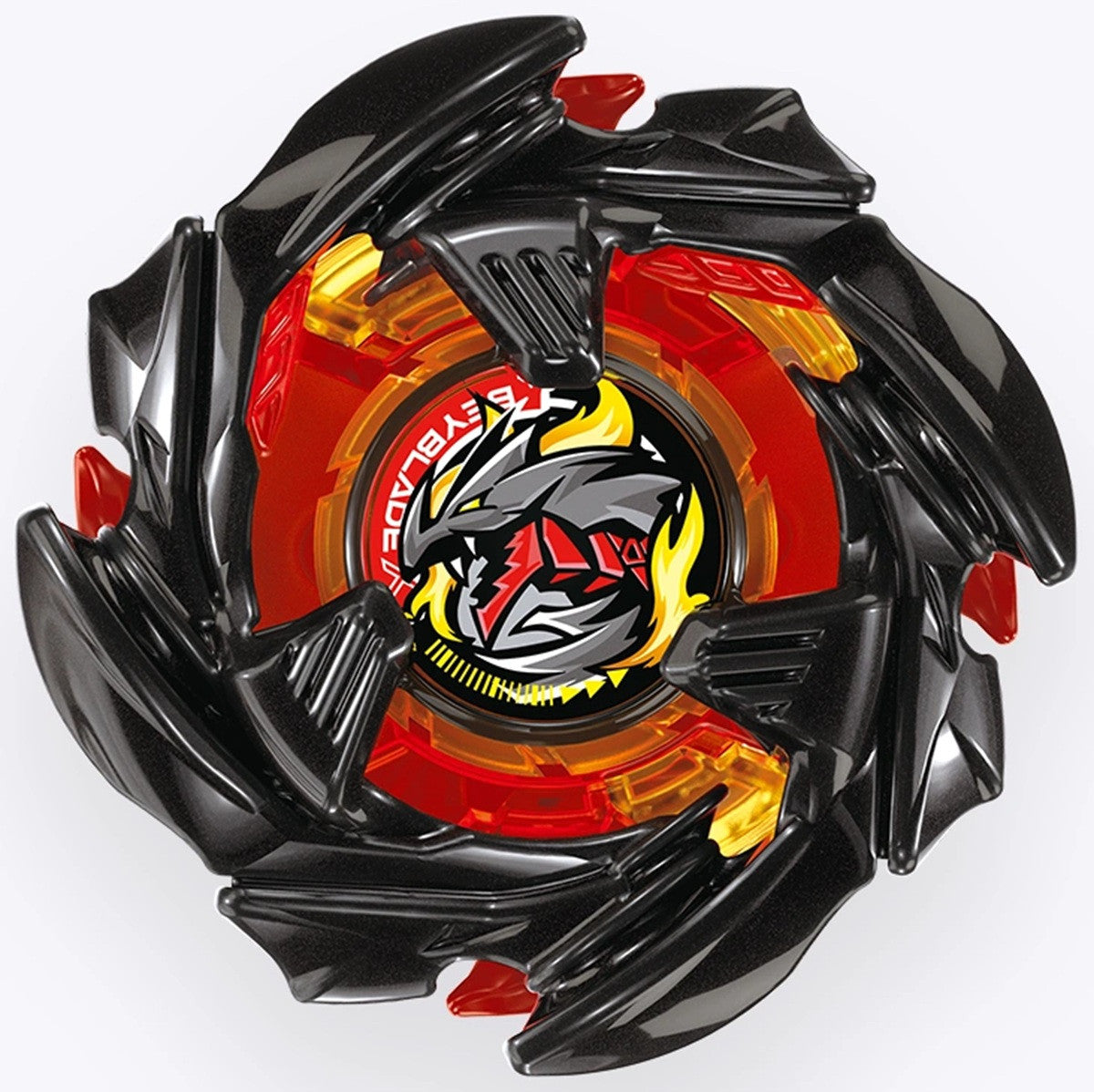 Wholesale Takara Tomy Beyblade X BX-48 Random Booster Vol. 9 Full Set (Set of 5 Models)