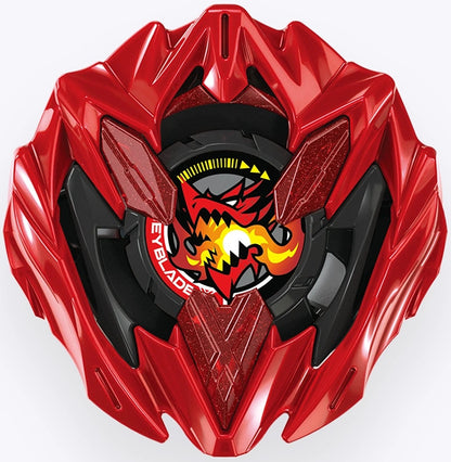 Wholesale Takara Tomy Beyblade X BX-48 Random Booster Vol. 9 Full Set (Set of 5 Models)